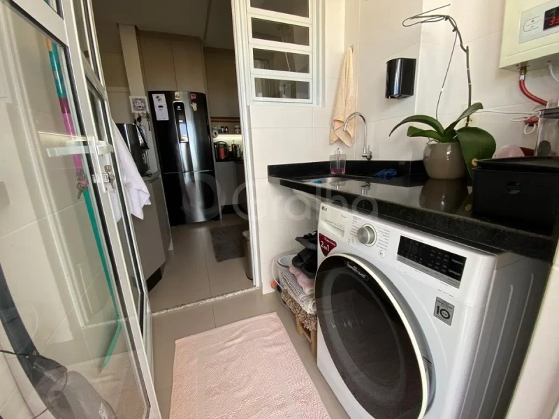 Apartamento Estreito com 2 dormitórios, sendo 1 suíte e 1 vaga  75 m²: 11ª foto da galeria de imagens do imóvel