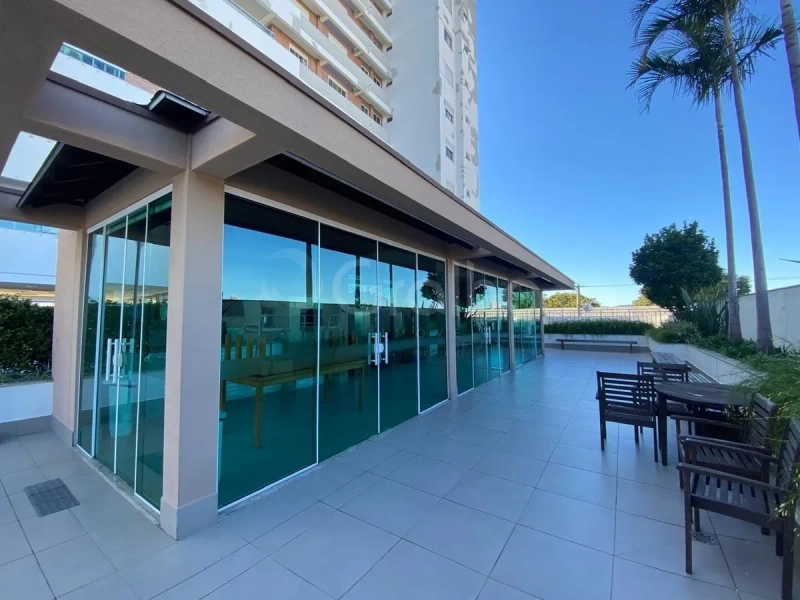 Apartamento Estreito com 2 dormitórios, sendo 1 suíte e 1 vaga  75 m²: 32ª foto da galeria de imagens do imóvel