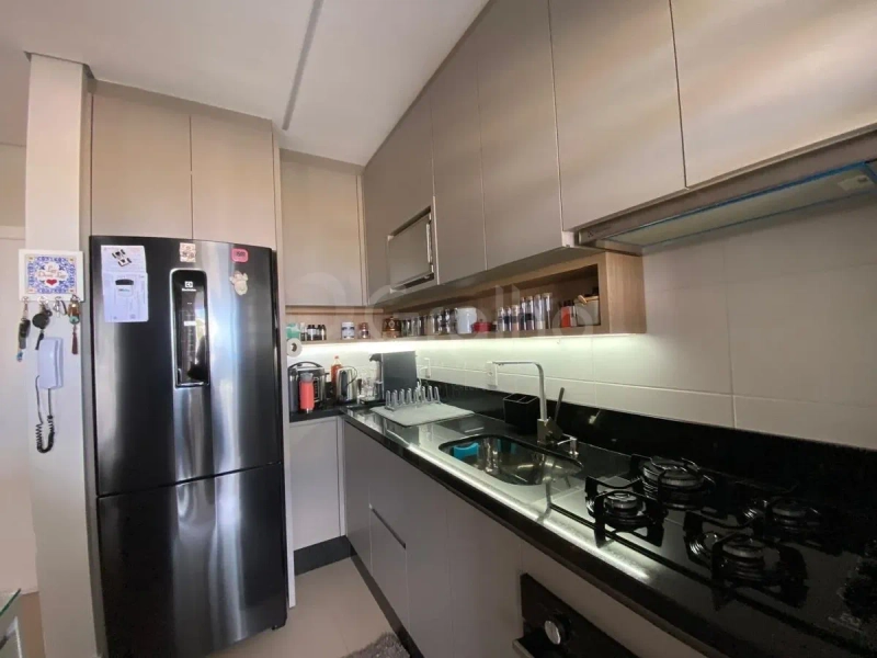 Apartamento Estreito com 2 dormitórios, sendo 1 suíte e 1 vaga  75 m²: 37ª foto da galeria de imagens do imóvel