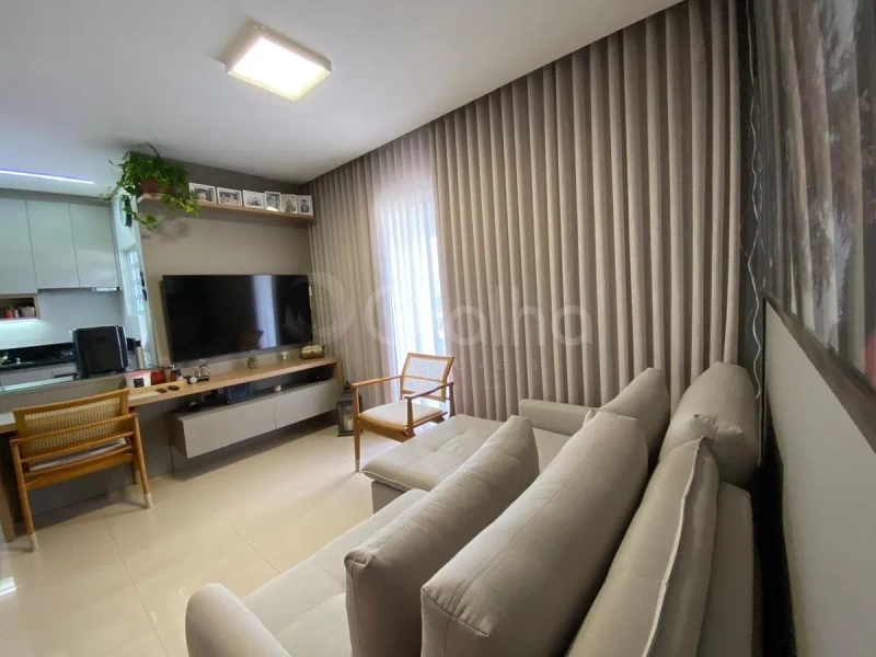 Apartamento Estreito com 2 dormitórios, sendo 1 suíte e 1 vaga  75 m²: 6ª foto da galeria de imagens do imóvel