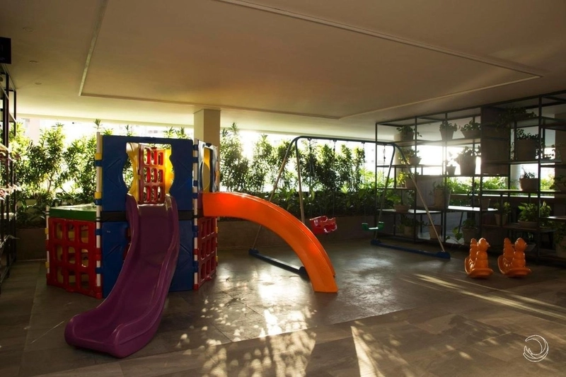 Apartamento no Centro com 3 dormitórios 1 suíte e 2 vagas de garagem: 35ª foto da galeria de imagens do imóvel
