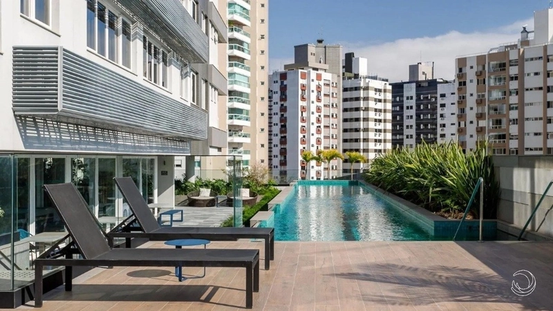 Apartamento no Centro com 3 dormitórios 1 suíte e 2 vagas de garagem: 24ª foto da galeria de imagens do imóvel