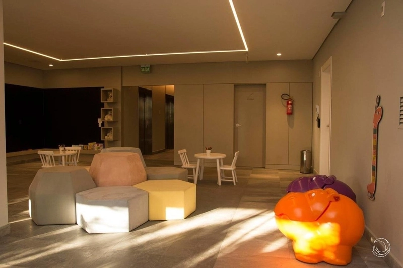 Apartamento no Centro com 3 dormitórios 1 suíte e 2 vagas de garagem: 28ª foto da galeria de imagens do imóvel
