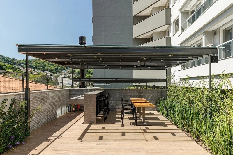 Apartamento no Centro com 3 dormitórios 1 suíte e 2 vagas de garagem: 34ª foto da galeria de imagens do imóvel