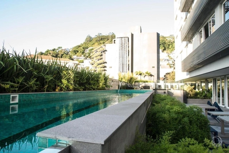 Apartamento no Centro com 3 dormitórios 1 suíte e 2 vagas de garagem: 27ª foto da galeria de imagens do imóvel