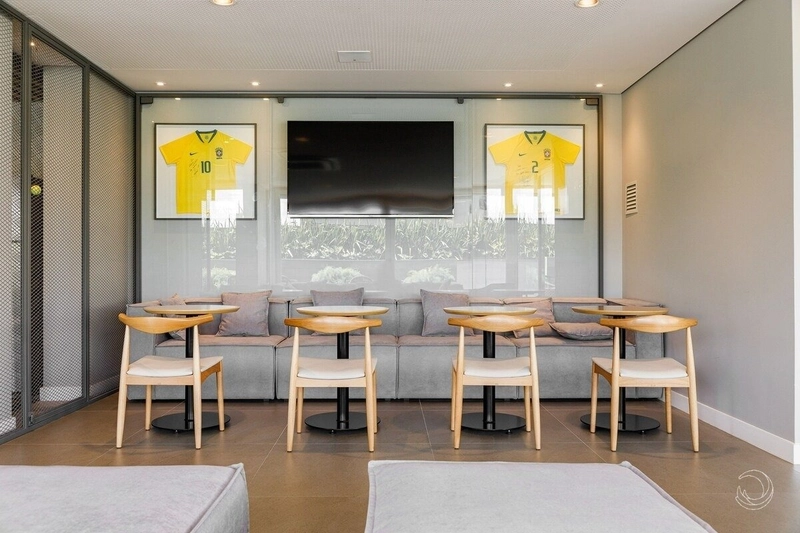 Apartamento no Centro com 3 dormitórios 1 suíte e 2 vagas de garagem: 33ª foto da galeria de imagens do imóvel