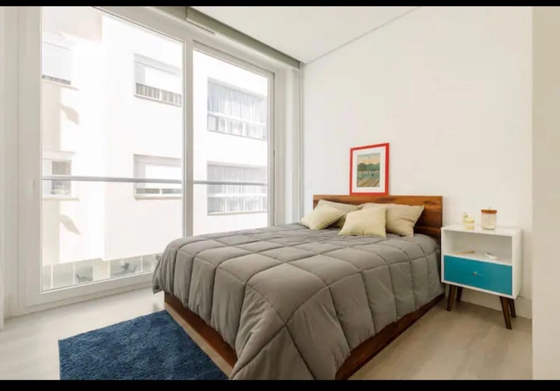 Lindo Apartamento no Campeche com 3 suítes e 2 vagas - 188m²: 8ª foto da galeria de imagens do imóvel
