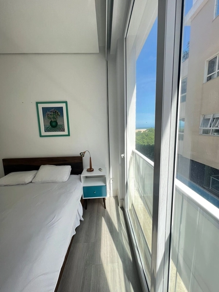 Lindo Apartamento no Campeche com 3 suítes e 2 vagas - 188m²: 16ª foto da galeria de imagens do imóvel