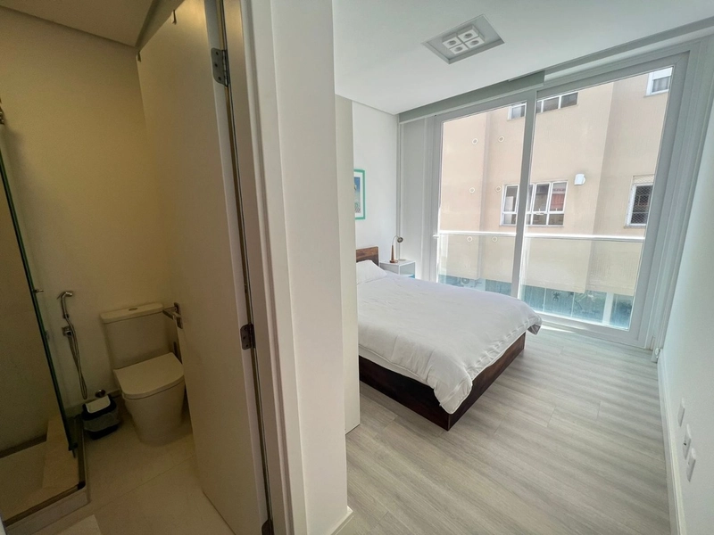 Lindo Apartamento no Campeche com 3 suítes e 2 vagas - 188m²: 6ª foto da galeria de imagens do imóvel