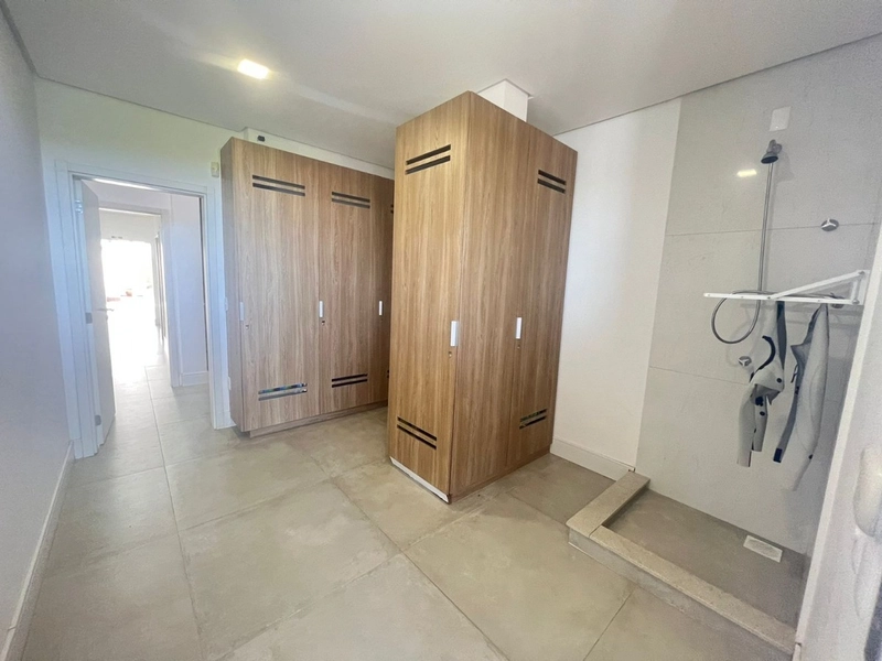 Lindo Apartamento no Campeche com 3 suítes e 2 vagas - 188m²: 10ª foto da galeria de imagens do imóvel