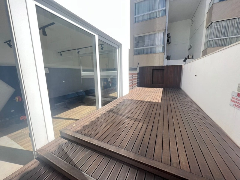 Lindo Apartamento no Campeche com 3 suítes e 2 vagas - 188m²: 28ª foto da galeria de imagens do imóvel