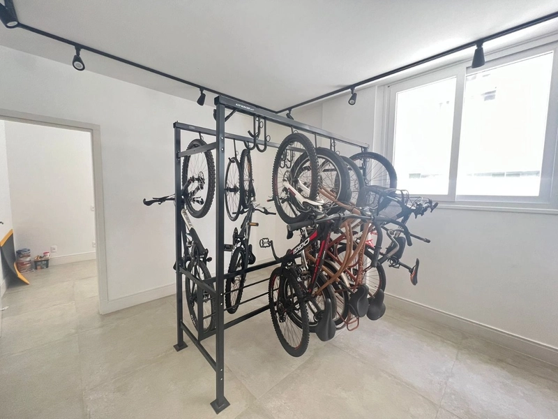 Lindo Apartamento no Campeche com 3 suítes e 2 vagas - 188m²: 29ª foto da galeria de imagens do imóvel