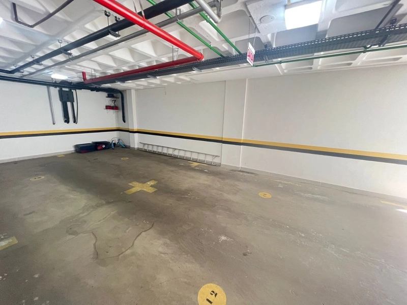 Lindo Apartamento no Campeche com 3 suítes e 2 vagas - 188m²: 23ª foto da galeria de imagens do imóvel