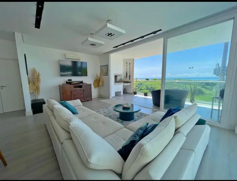 Lindo Apartamento no Campeche com 3 suítes e 2 vagas - 188m²: 13ª foto da galeria de imagens do imóvel