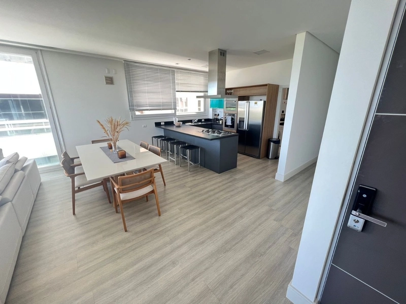 Lindo Apartamento no Campeche com 3 suítes e 2 vagas - 188m²: 26ª foto da galeria de imagens do imóvel