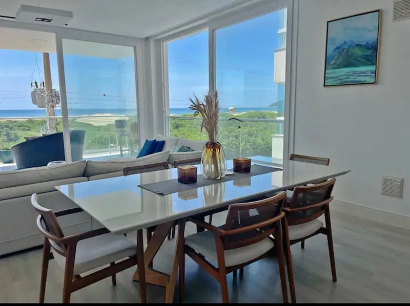 Lindo Apartamento no Campeche com 3 suítes e 2 vagas - 188m²: 14ª foto da galeria de imagens do imóvel
