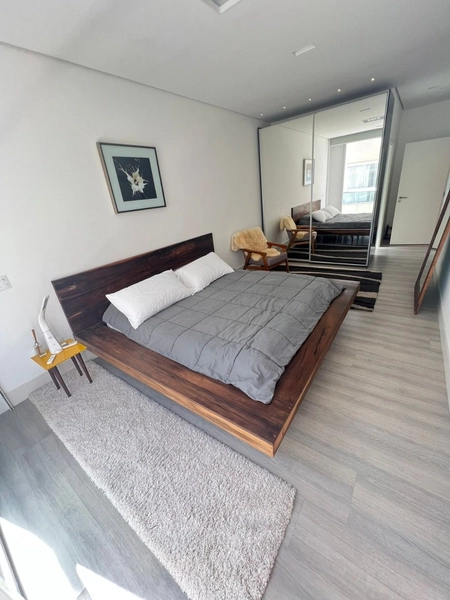 Lindo Apartamento no Campeche com 3 suítes e 2 vagas - 188m²: 22ª foto da galeria de imagens do imóvel