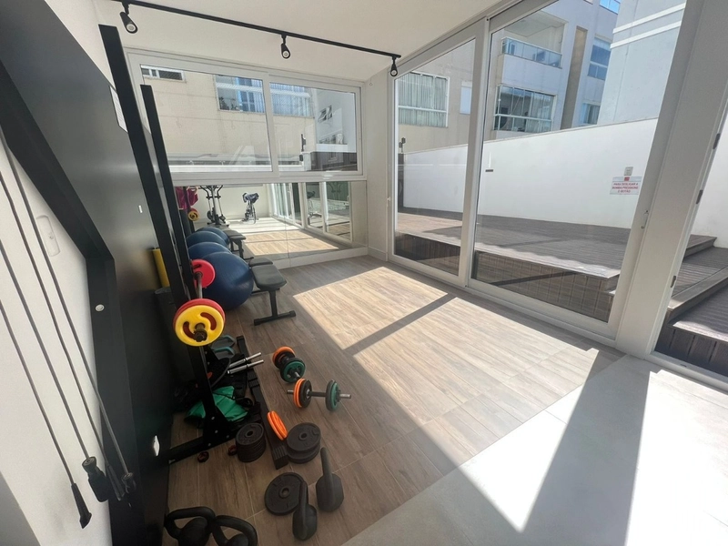 Lindo Apartamento no Campeche com 3 suítes e 2 vagas - 188m²: 19ª foto da galeria de imagens do imóvel