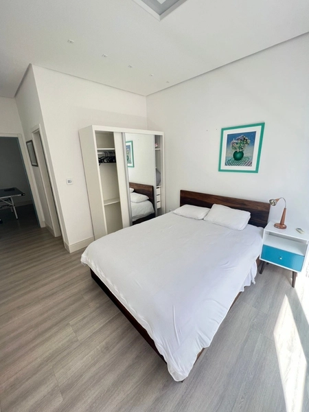 Lindo Apartamento no Campeche com 3 suítes e 2 vagas - 188m²: 21ª foto da galeria de imagens do imóvel
