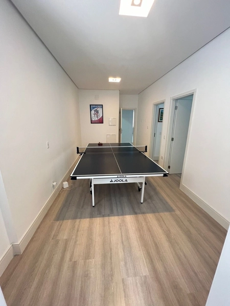 Lindo Apartamento no Campeche com 3 suítes e 2 vagas - 188m²: 17ª foto da galeria de imagens do imóvel
