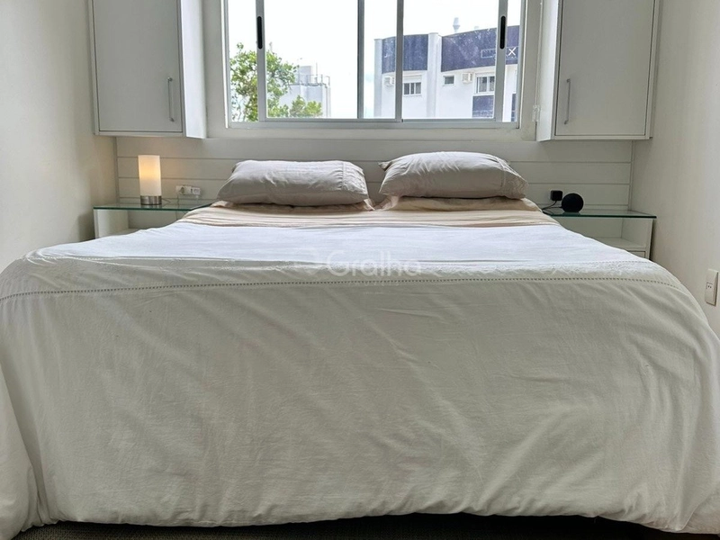 Apartamento no Itacorubi com 2 dormitórios, sendo 1 suíte e 1 vaga: 25ª foto da galeria de imagens do imóvel