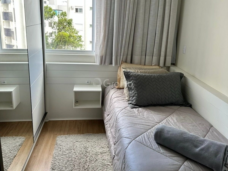 Apartamento no Itacorubi com 2 dormitórios, sendo 1 suíte e 1 vaga: 17ª foto da galeria de imagens do imóvel