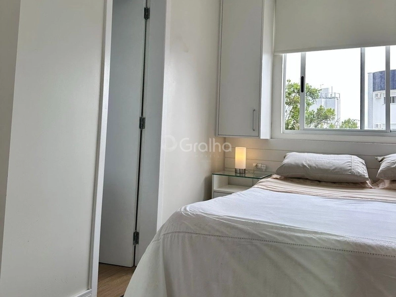 Apartamento no Itacorubi com 2 dormitórios, sendo 1 suíte e 1 vaga: 23ª foto da galeria de imagens do imóvel