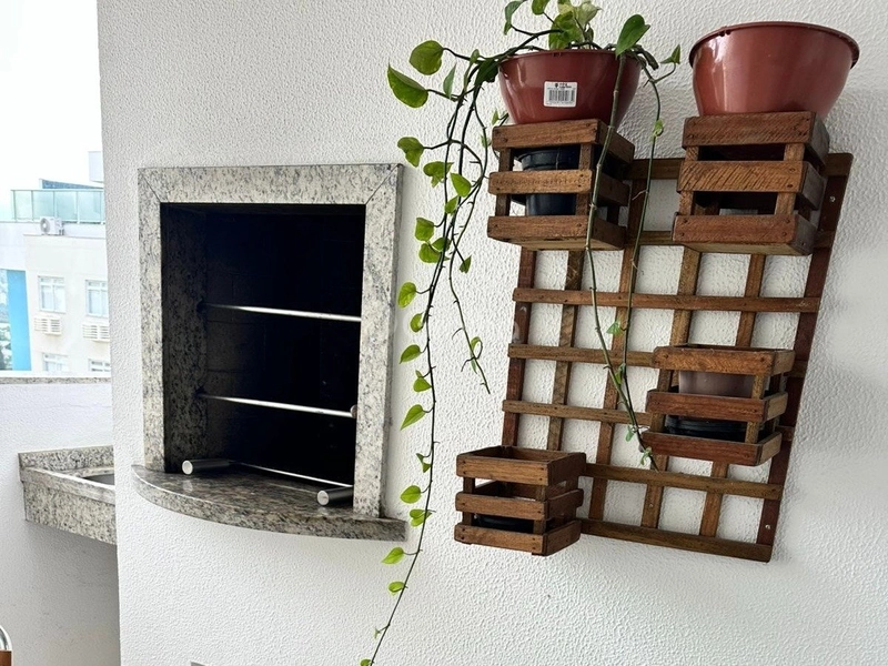 Apartamento no Itacorubi com 2 dormitórios, sendo 1 suíte e 1 vaga: 13ª foto da galeria de imagens do imóvel