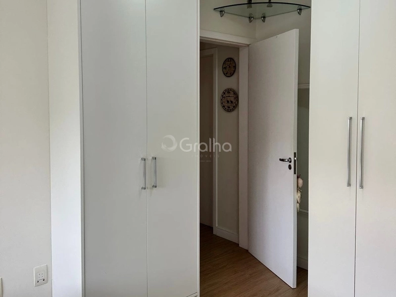 Apartamento no Itacorubi com 2 dormitórios, sendo 1 suíte e 1 vaga: 22ª foto da galeria de imagens do imóvel