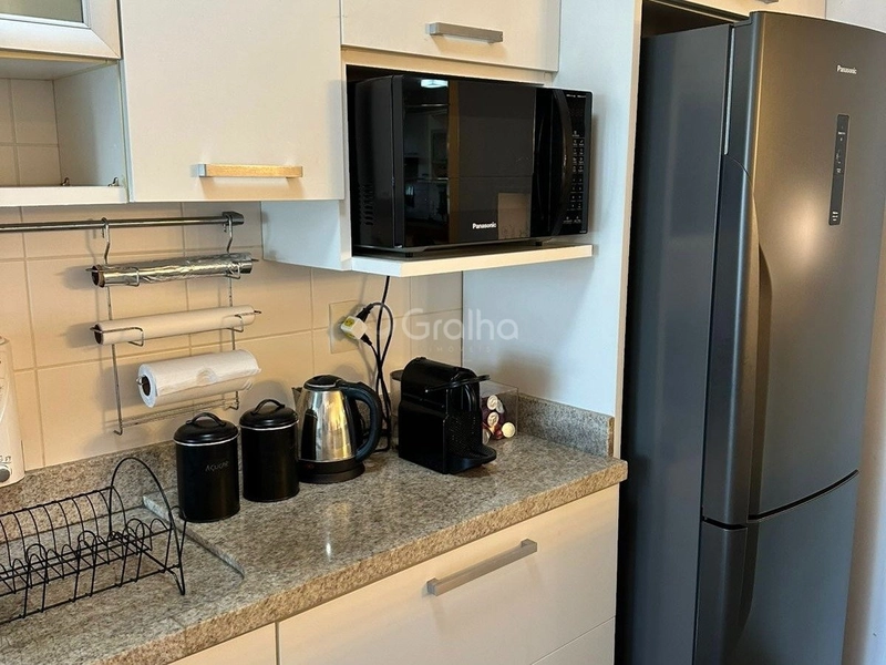 Apartamento no Itacorubi com 2 dormitórios, sendo 1 suíte e 1 vaga: 12ª foto da galeria de imagens do imóvel