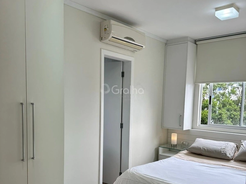 Apartamento no Itacorubi com 2 dormitórios, sendo 1 suíte e 1 vaga: 20ª foto da galeria de imagens do imóvel