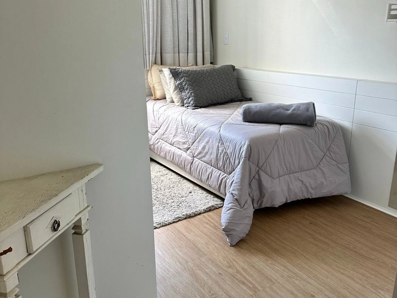 Apartamento no Itacorubi com 2 dormitórios, sendo 1 suíte e 1 vaga: 18ª foto da galeria de imagens do imóvel