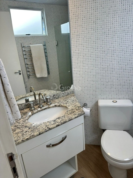 Apartamento no Itacorubi com 2 dormitórios, sendo 1 suíte e 1 vaga: 21ª foto da galeria de imagens do imóvel