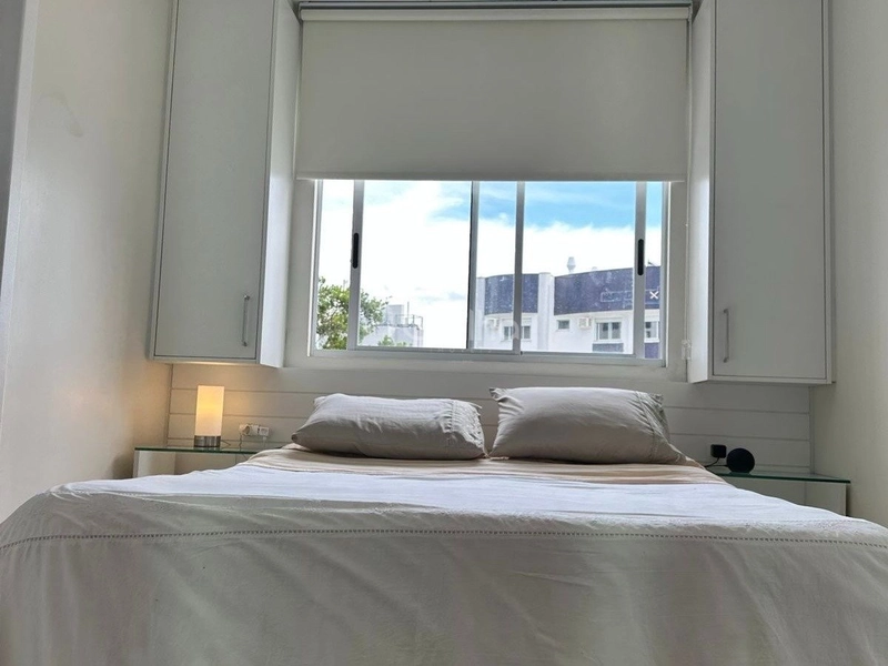 Apartamento no Itacorubi com 2 dormitórios, sendo 1 suíte e 1 vaga: 19ª foto da galeria de imagens do imóvel