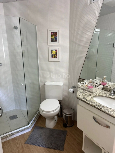 Apartamento no Itacorubi com 2 dormitórios, sendo 1 suíte e 1 vaga: 15ª foto da galeria de imagens do imóvel
