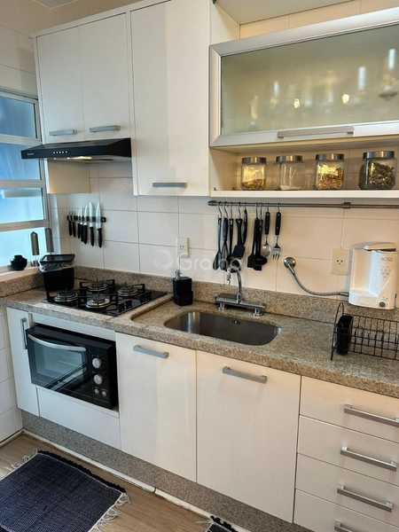 Apartamento no Itacorubi com 2 dormitórios, sendo 1 suíte e 1 vaga: 14ª foto da galeria de imagens do imóvel