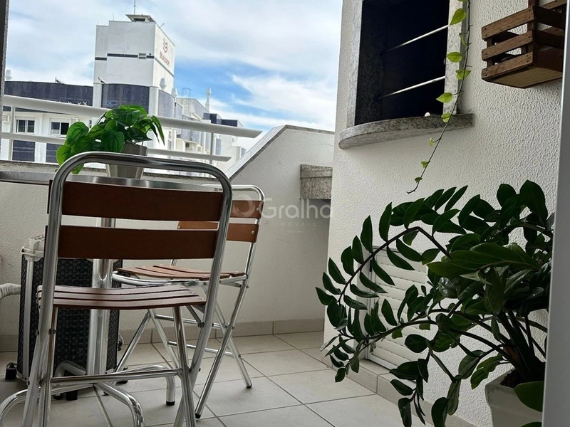 Apartamento no Itacorubi com 2 dormitórios, sendo 1 suíte e 1 vaga: 8ª foto da galeria de imagens do imóvel