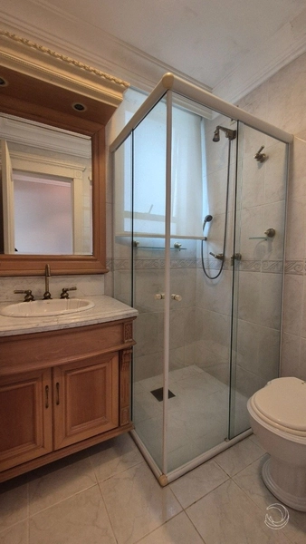 Apartamento no centro com 3 dormitórios 2 suítes e 2 vagas - 215 m²: 16ª foto da galeria de imagens do imóvel