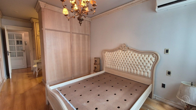 Apartamento no centro com 3 dormitórios 2 suítes e 2 vagas - 215 m²: 15ª foto da galeria de imagens do imóvel