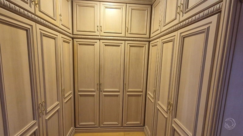 Apartamento no centro com 3 dormitórios 2 suítes e 2 vagas - 215 m²: 24ª foto da galeria de imagens do imóvel