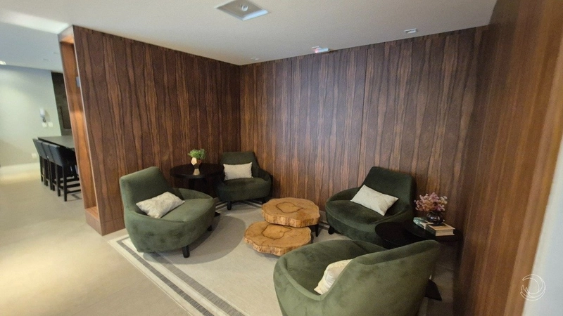 Apartamento no centro com 3 dormitórios 2 suítes e 2 vagas - 215 m²: 20ª foto da galeria de imagens do imóvel