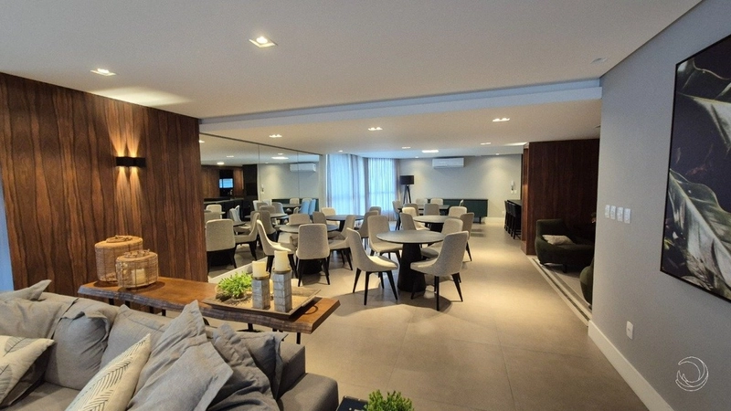 Apartamento no centro com 3 dormitórios 2 suítes e 2 vagas - 215 m²: 36ª foto da galeria de imagens do imóvel