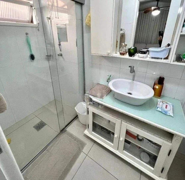 Apartamento no Itacurubi com 3 dormitórios com 1 suítes e 1 vaga: 5ª foto da galeria de imagens do imóvel
