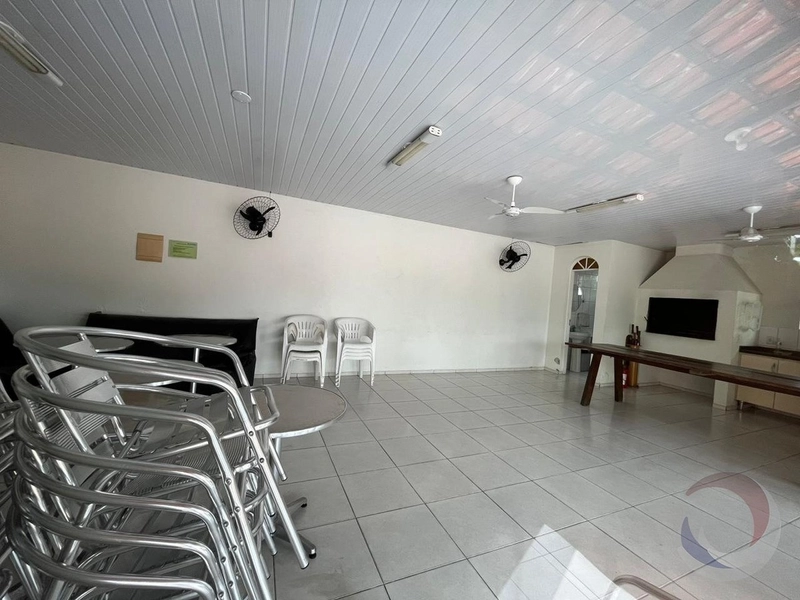 Apartamento no Itacurubi com 3 dormitórios com 1 suítes e 1 vaga: 18ª foto da galeria de imagens do imóvel