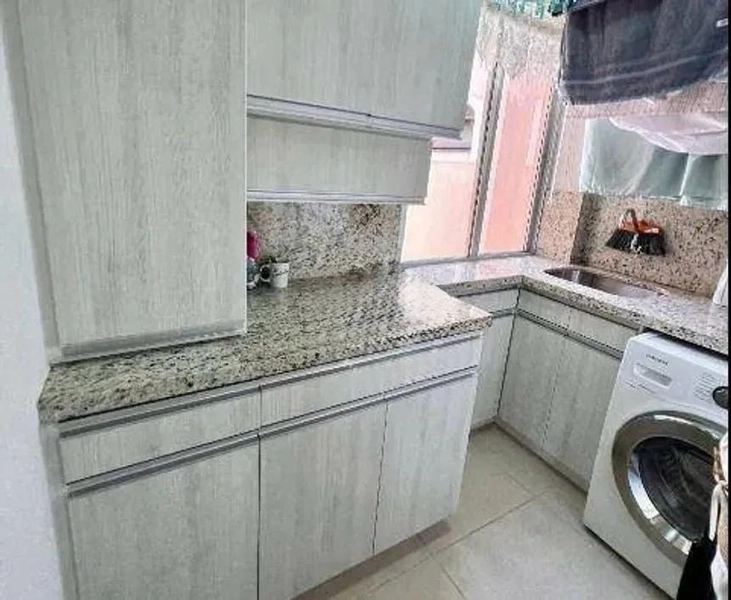 Apartamento no Itacurubi com 3 dormitórios com 1 suítes e 1 vaga: 7ª foto da galeria de imagens do imóvel