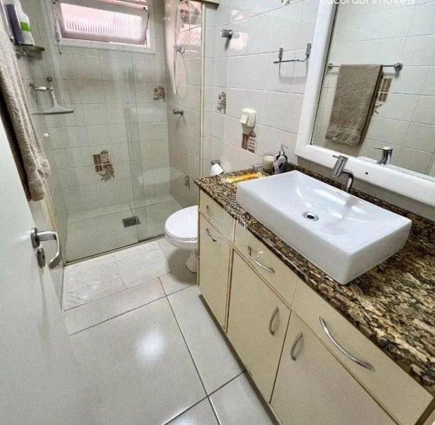 Apartamento no Itacurubi com 3 dormitórios com 1 suítes e 1 vaga: 13ª foto da galeria de imagens do imóvel