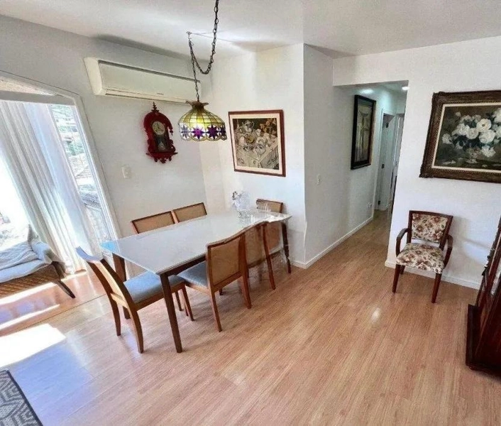 Apartamento no Itacurubi com 3 dormitórios com 1 suítes e 1 vaga: 3ª foto da galeria de imagens do imóvel