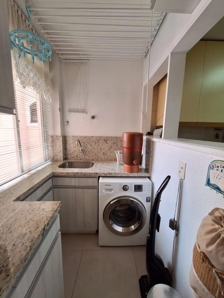Apartamento no Itacurubi com 3 dormitórios com 1 suítes e 1 vaga: 17ª foto da galeria de imagens do imóvel