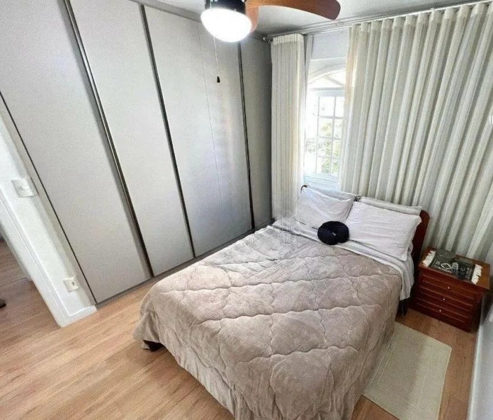 Apartamento no Itacurubi com 3 dormitórios com 1 suítes e 1 vaga: 8ª foto da galeria de imagens do imóvel