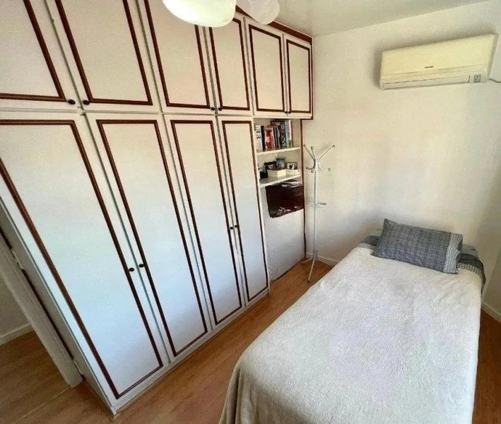 Apartamento no Itacurubi com 3 dormitórios com 1 suítes e 1 vaga: 10ª foto da galeria de imagens do imóvel